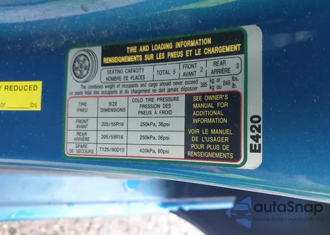 2017 Hyundai Elantra Se z USA, uszkodzony, nr VIN 5NPD84LF3HH045112